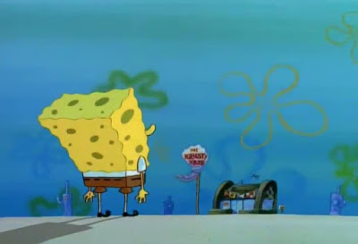 Spongebob Sub Indo Drive